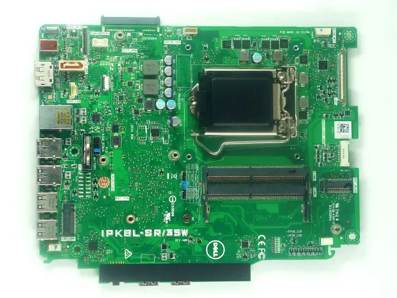 Dell IPKBL-SR/35W Motherboard