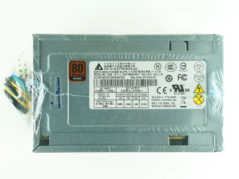 Delta DPS-300AB-82A Power Supply