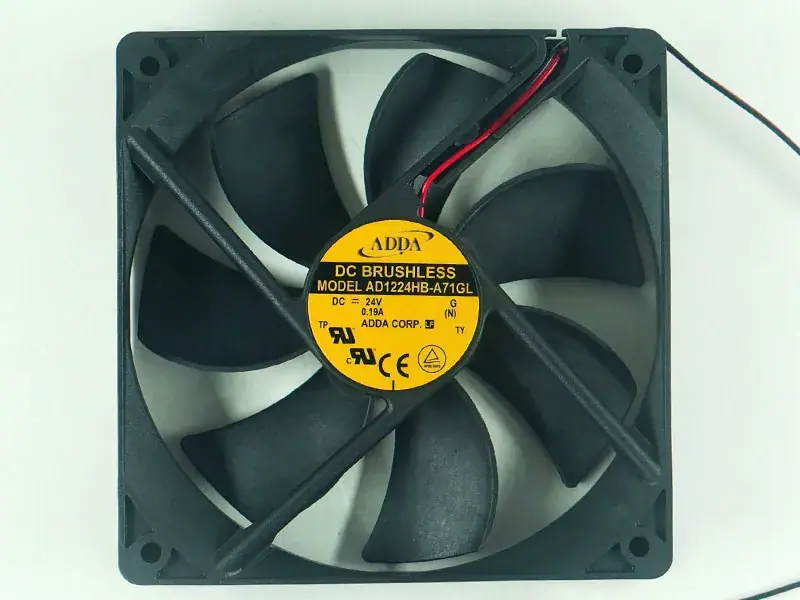 ADDA AD1224HB-A71GL Fan