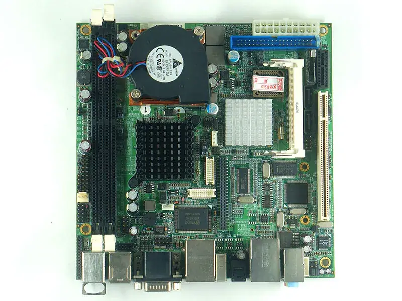 IBASE MB899HF Motherboard