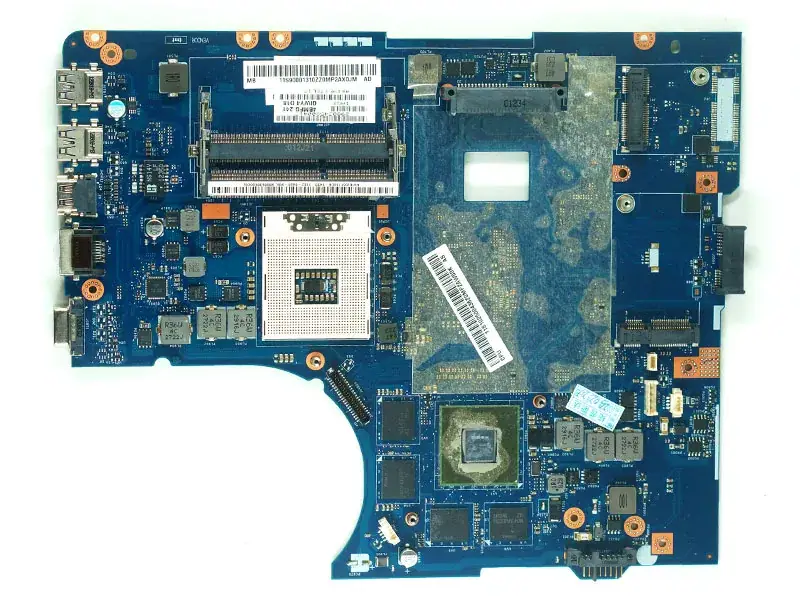 Lenovo LA-8002P Motherboard