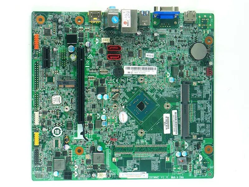 Lenovo 300S-11IBR Motherboard