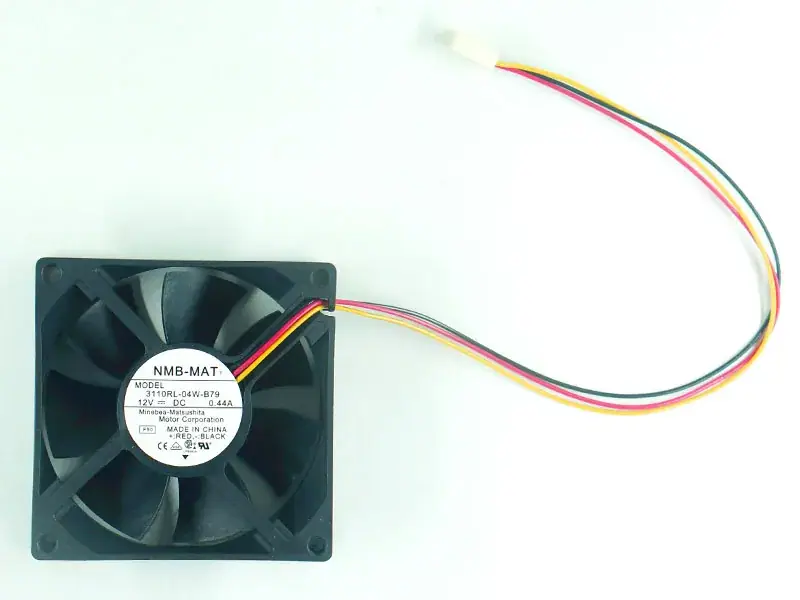 NMB 3110RL-04W-B79 Fan