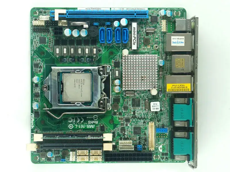 IMB IMB-161-L Motherboard