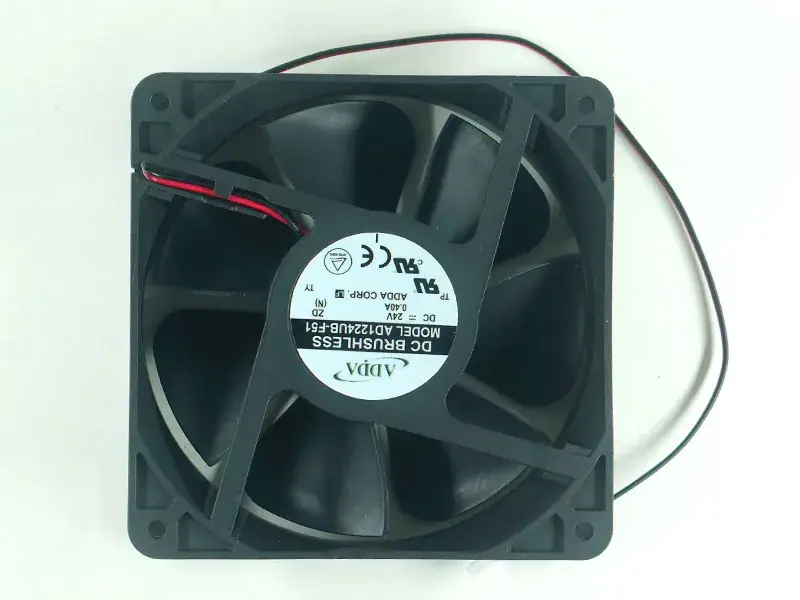 ADDA AD1224UB-F51 Fan