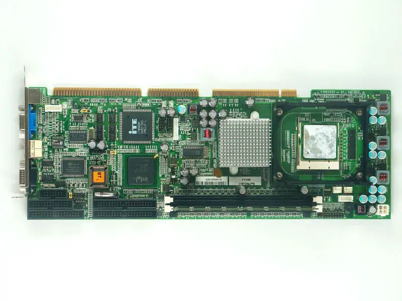 ADLINK  NuPRO-841 Motherboard