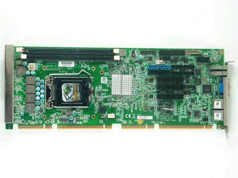 Adlink NuPRO-E340 Motherboard