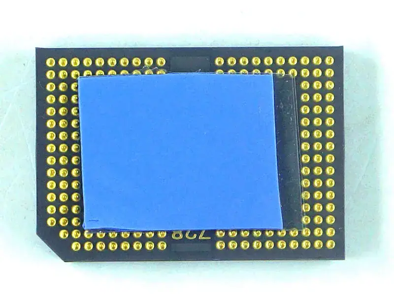 DMD 1272-6439B Chip