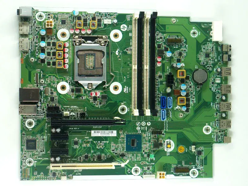 HP 912337-001 motherboard