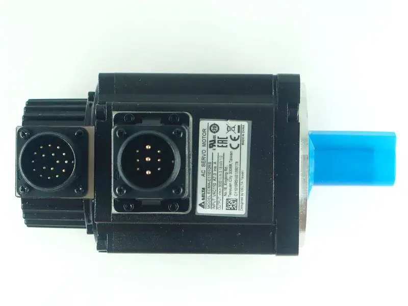 Delta ASD-A2-1021-M Servo Motor