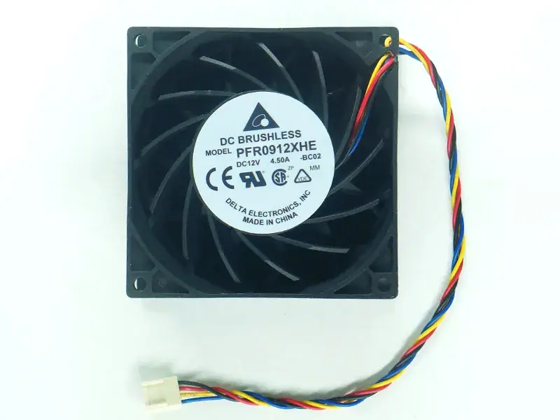 Delta PFR0912XHE Fan