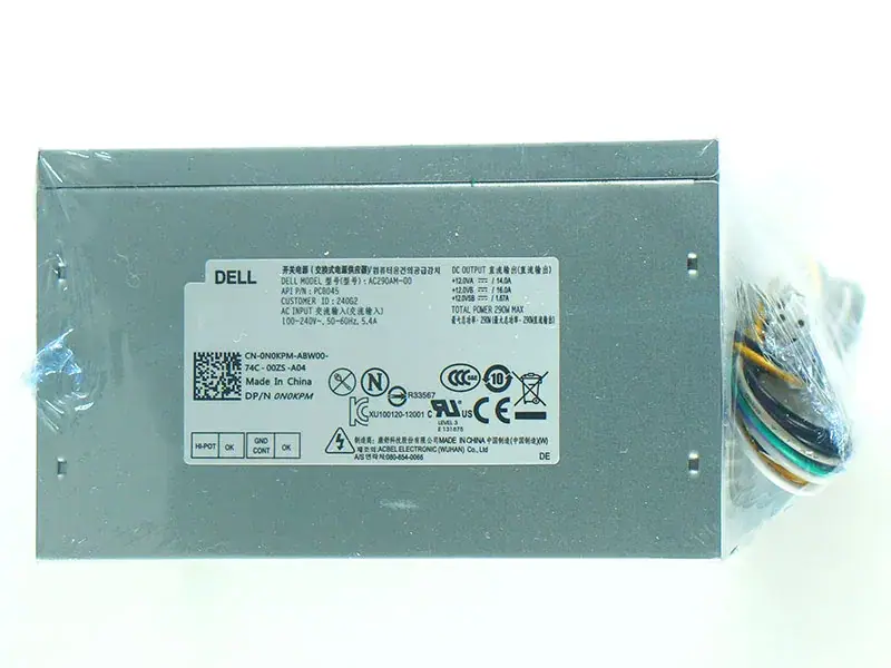 Dell H180AM-00 Power supply