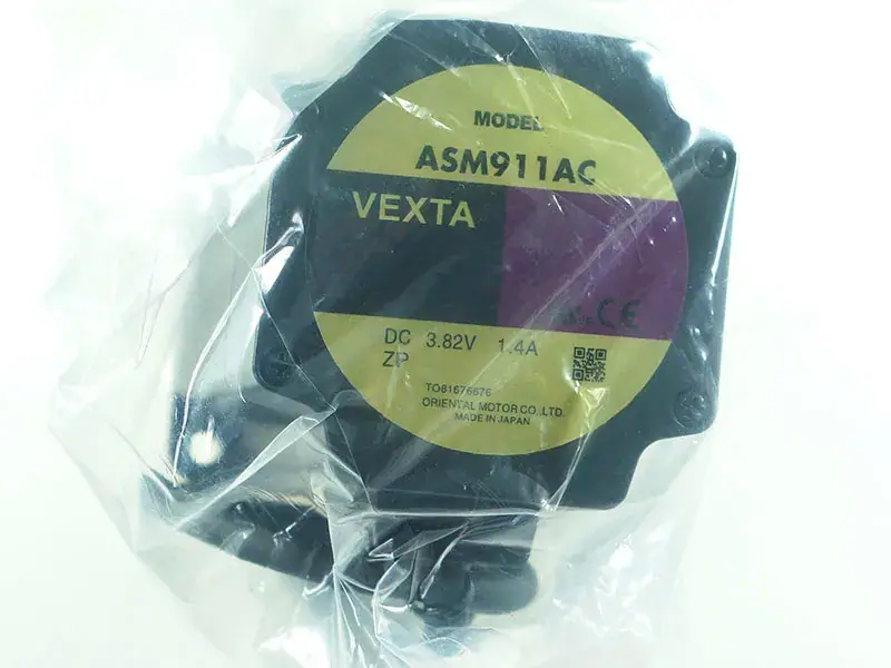 VEXTA ASM911AC Motor