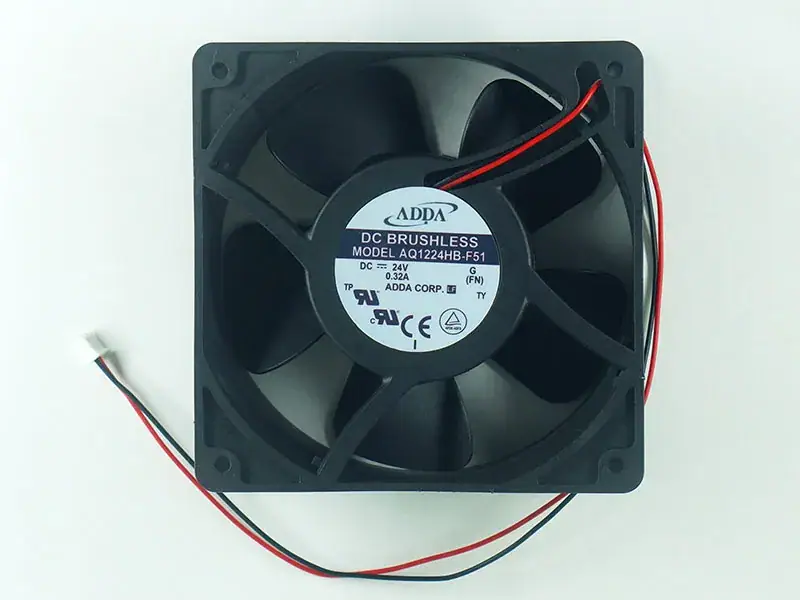 ADDA AQ1224HB-F51 Fan