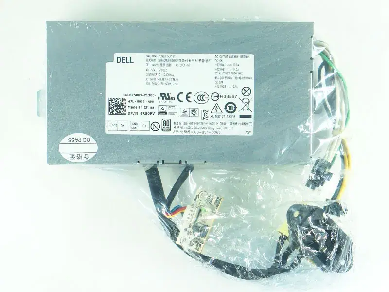 Dell HKF1802-3D power supply