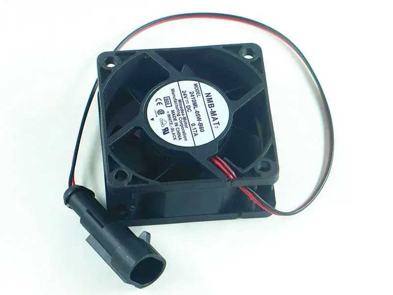 NMB 2410ML-05W-B60-D23 Fan