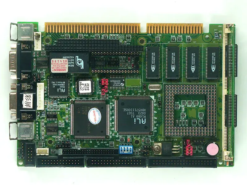 acrosser AR-B1476 Motherboard