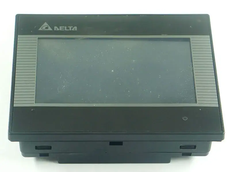 DELTA DOP-B03E211 Touch Panel