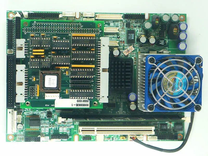 Advantech PCM-9577F Motherboard