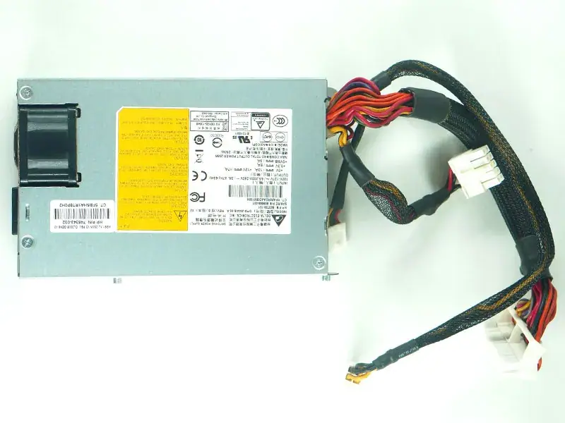 HP 718785-001 power supply