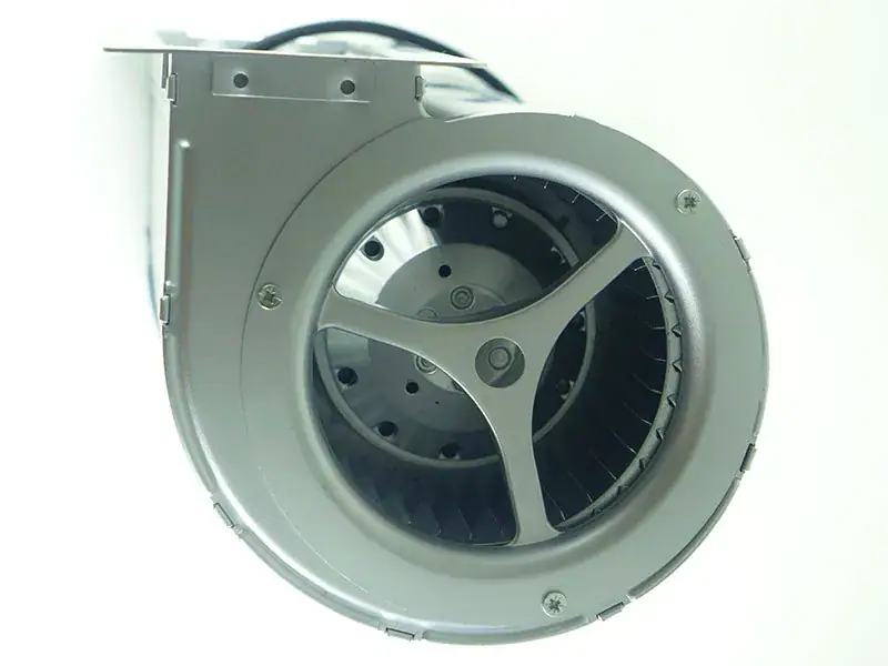 Ebmpapst D2E133-CI33-56 Fan