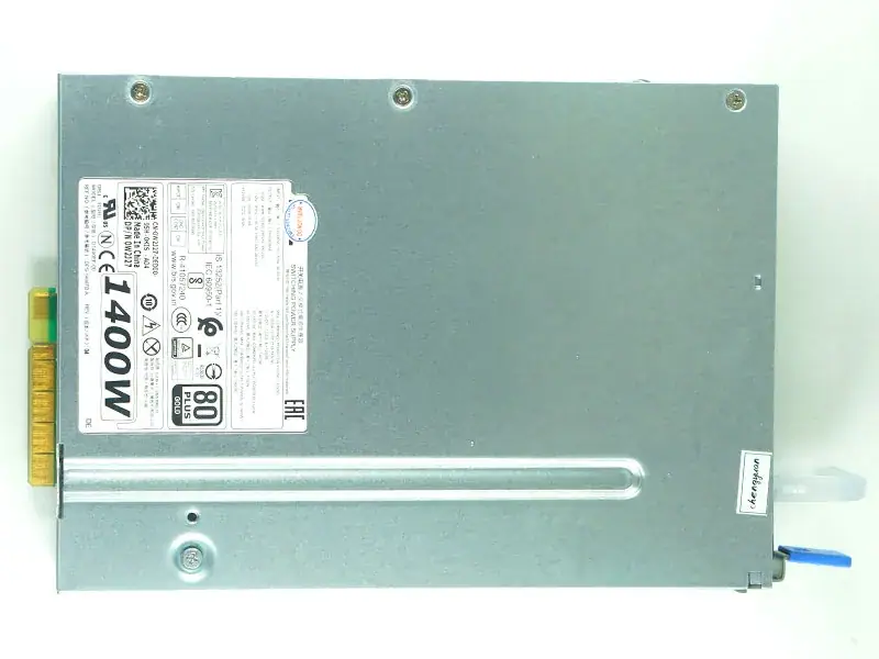 Dell D1400EF-00 power supply