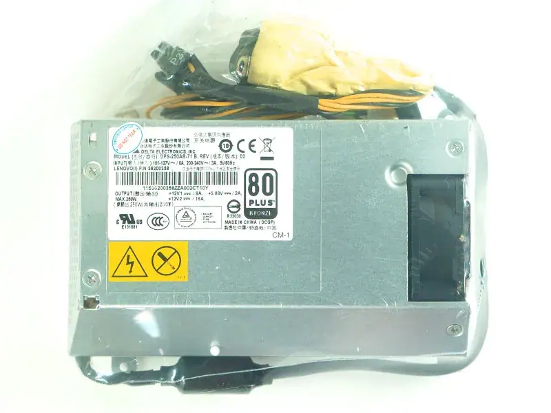 Lenovo FLEX-250W1U Power supply