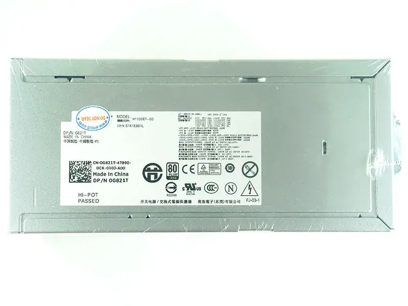 Dell NPS-1100BB Power Supply