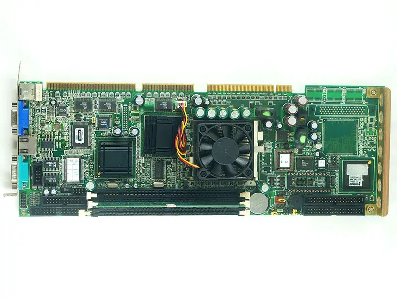 Advantech PCA-6179VE Motherboard