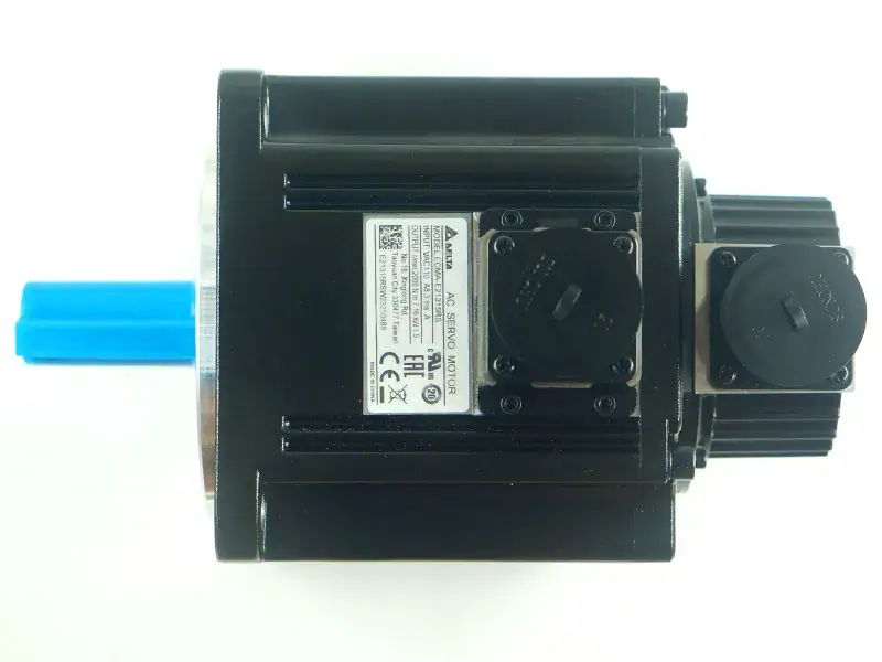 Delta ECMA-E21315RS Servo Motor