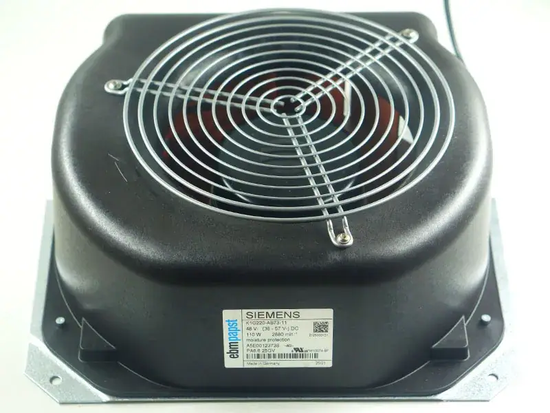 Ebmpapst K1G220-AB73-11 Fan