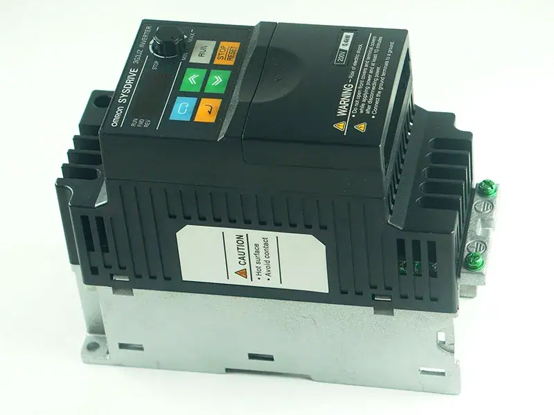 Omron 3G3JZ-AB004 inverter