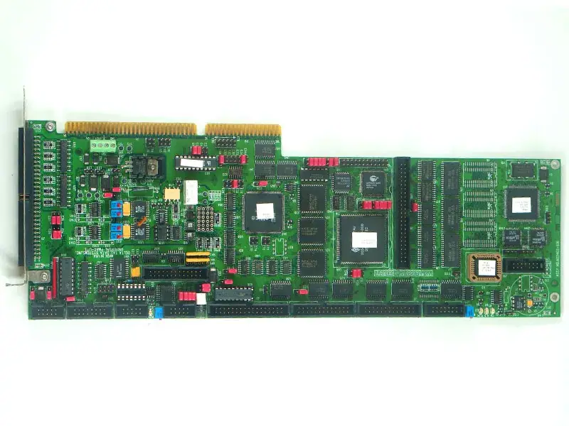 DELTA 602402-106 motion control card