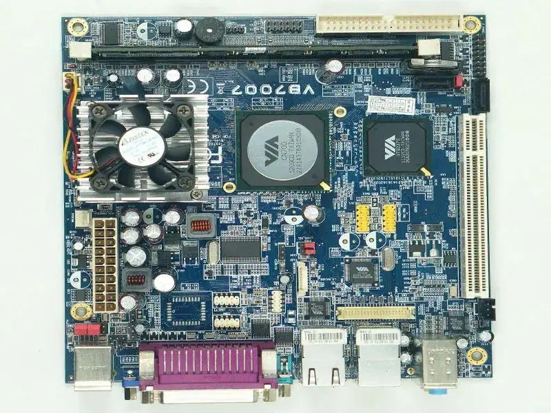 VIA EPIA-PD10000G Motherboard