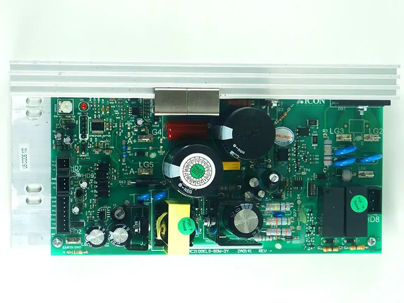 MC2100ELS-50W-ZY motherboard