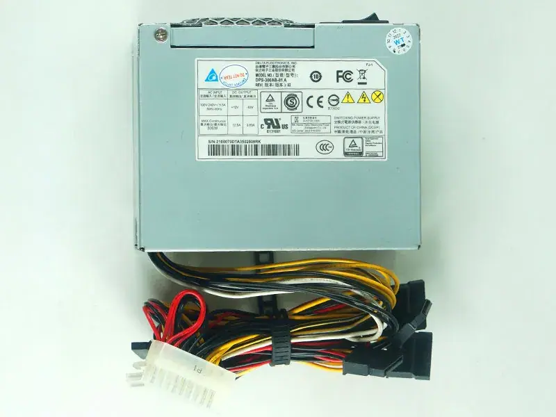 Delta DPS-300AB-81-A Power supply