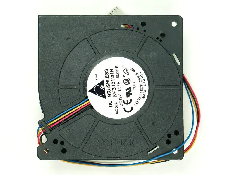 Delta BFB1212HH Fan