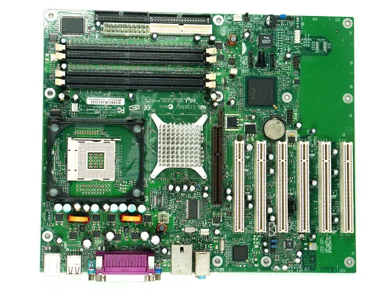 Intel E210882 Motherboard