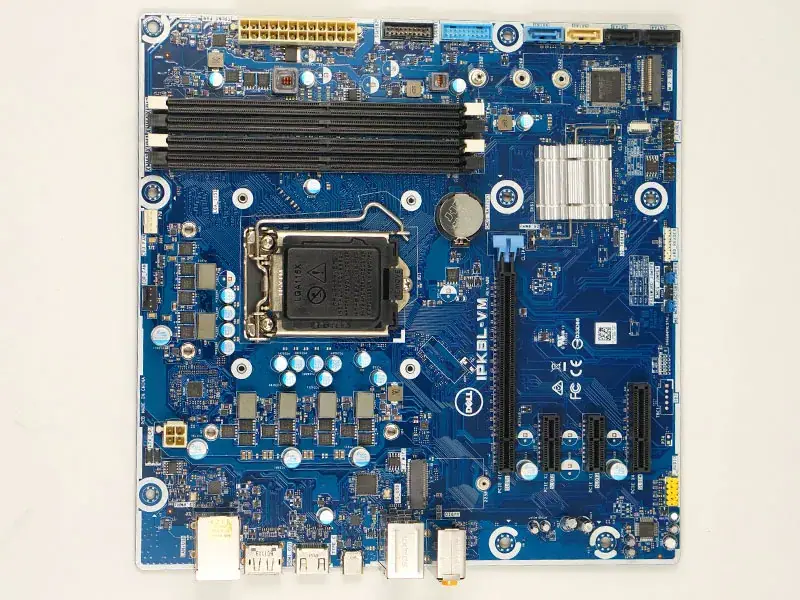 Dell 0VHXCD Motherboard