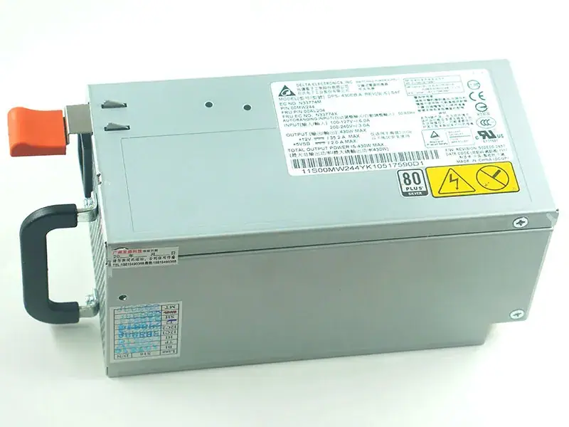 PSU DPS-430EB power supply