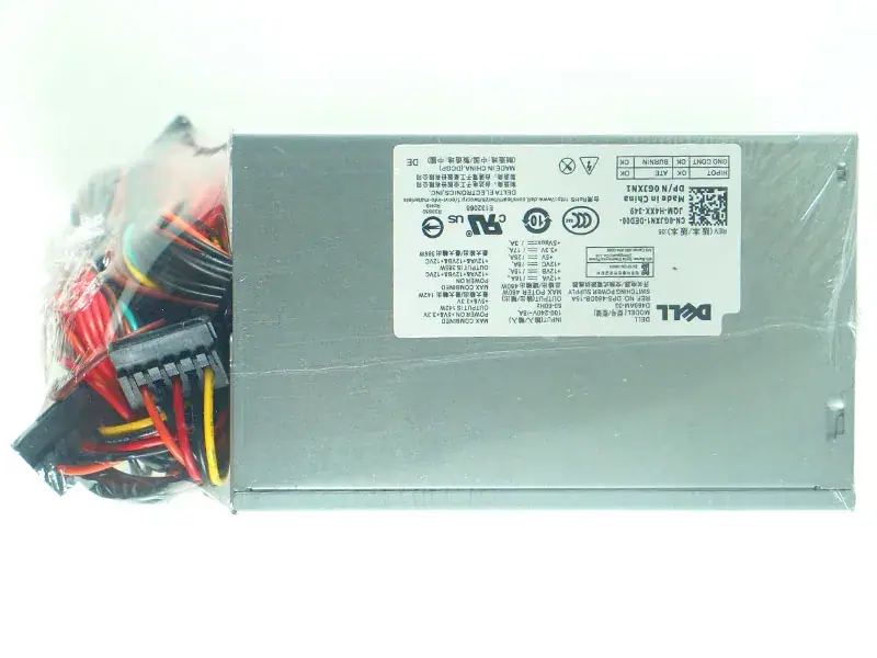 Dell D460AM-03 Power Supply