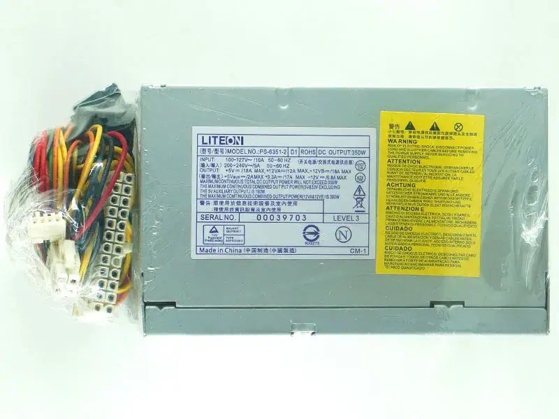 Dell DPS-360FB Power Supply