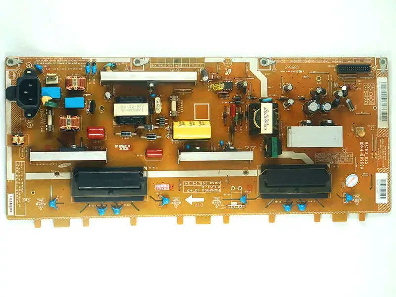 Samsung BN44-00260A/B motherboard