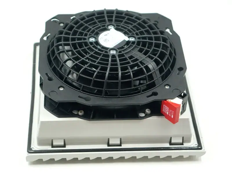 Ebmpapst K1G165-AA01-05, 3241124 Fan