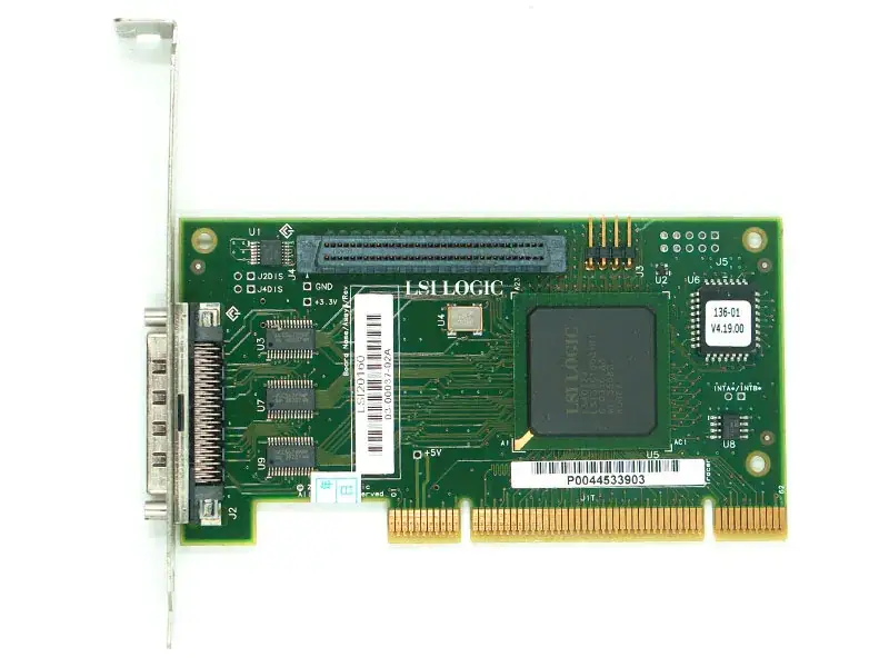 LSI LSI20160 SCSI card