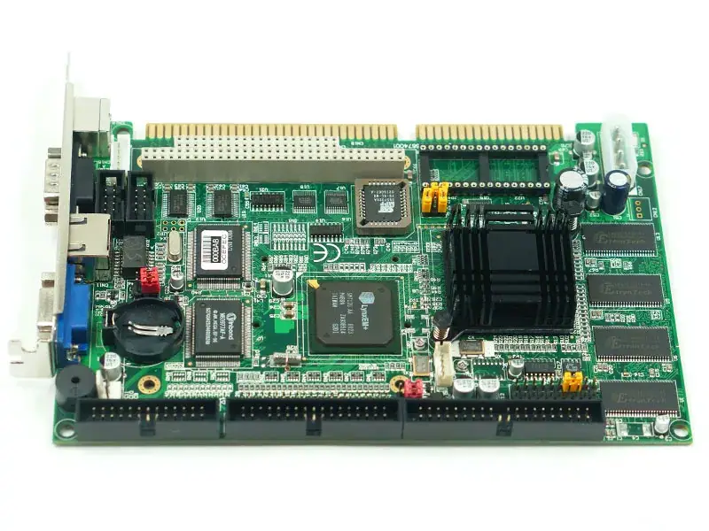 Advantech PCA-6740F PCA-6740 motherboard