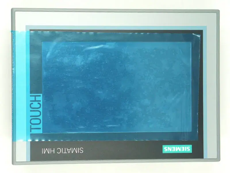 Siemens 6AV2124-0GC01-0AX0 Touch Panel