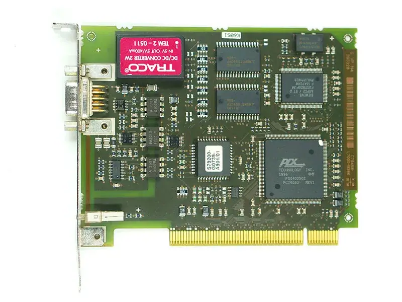 Siemens 6GK1561-1AA00 Communication Module