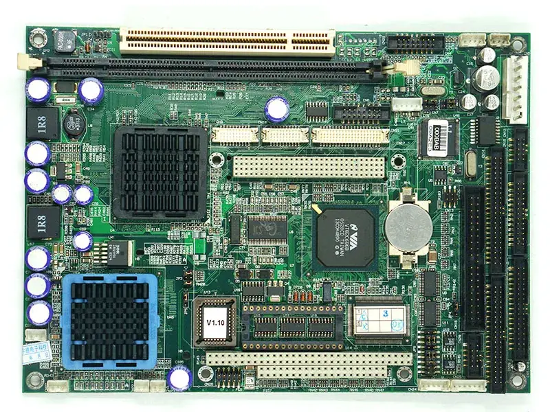 Advantech PCM-9579F Motherboard