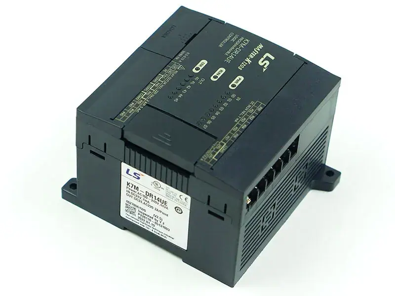 LS K7M-DR14UE PLC